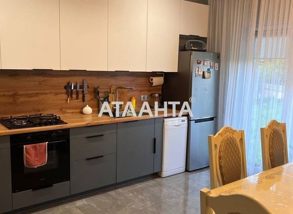 Дом по адресу ул. Садовая (площадь 90 м²) - Atlanta.ua