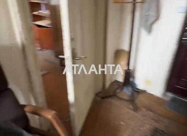 Коммунальная квартира по адресу ул. Коблевская (площадь 27,8 м²) - Atlanta.ua - фото 3
