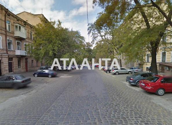 Коммунальная квартира по адресу ул. Коблевская (площадь 27,8 м²) - Atlanta.ua - фото 5