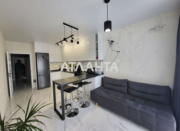 2-комнатная квартира по адресу ул. Покровская (площадь 59 м²) - Atlanta.ua