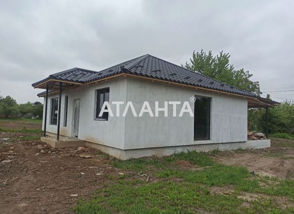 Будинок за адресою вул. Дружби (площа 105 м²) - Atlanta.ua