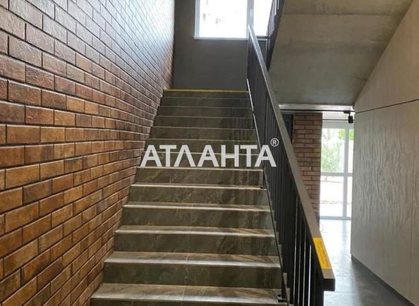 1-room apartment apartment by the address st. Roksolyani (area 47,5 m²) - Atlanta.ua - photo 4