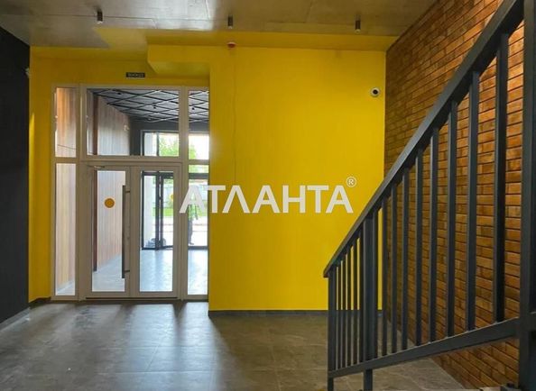 1-room apartment apartment by the address st. Roksolyani (area 47,5 m²) - Atlanta.ua - photo 7