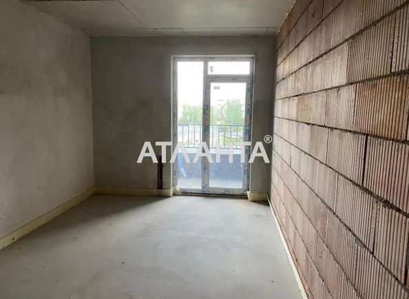 1-room apartment apartment by the address st. Roksolyani (area 47,5 m²) - Atlanta.ua - photo 2