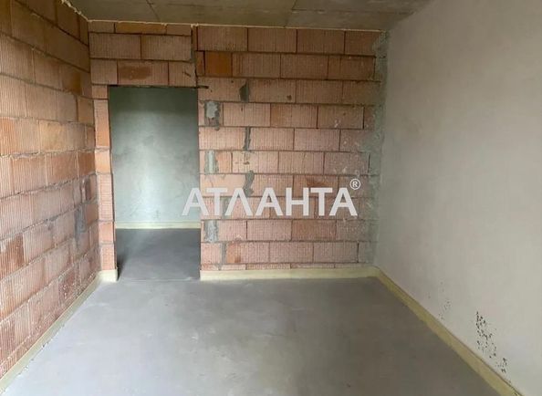 1-room apartment apartment by the address st. Roksolyani (area 47,5 m²) - Atlanta.ua - photo 3