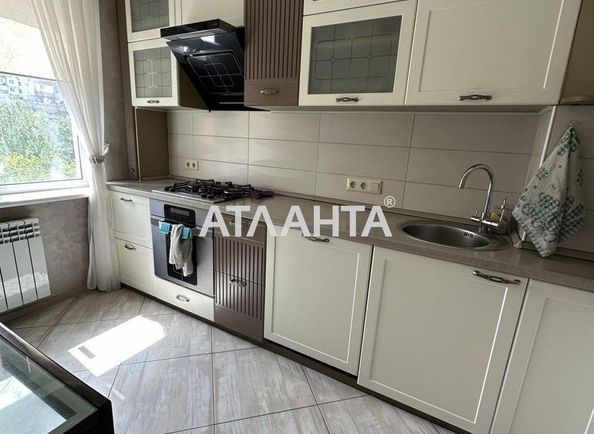 3-rooms apartment apartment by the address st. Bocharova gen (area 63 m²) - Atlanta.ua - photo 3