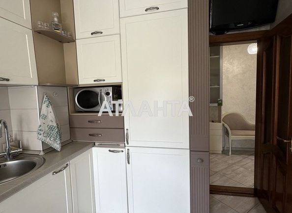 3-rooms apartment apartment by the address st. Bocharova gen (area 63 m²) - Atlanta.ua - photo 4