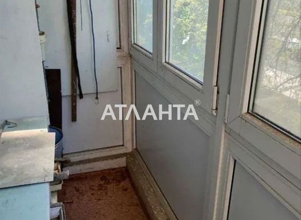 2-комнатная квартира по адресу Глушко ак. Пр. (площадь 46,7 м²) - Atlanta.ua - фото 4