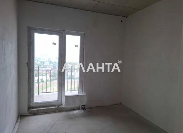 1-комнатная квартира по адресу ул. Краснова (площадь 42 м²) - Atlanta.ua