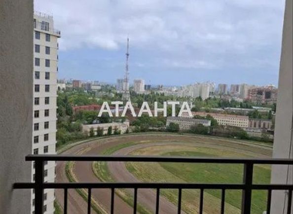 1-комнатная квартира по адресу ул. Краснова (площадь 42 м²) - Atlanta.ua - фото 4