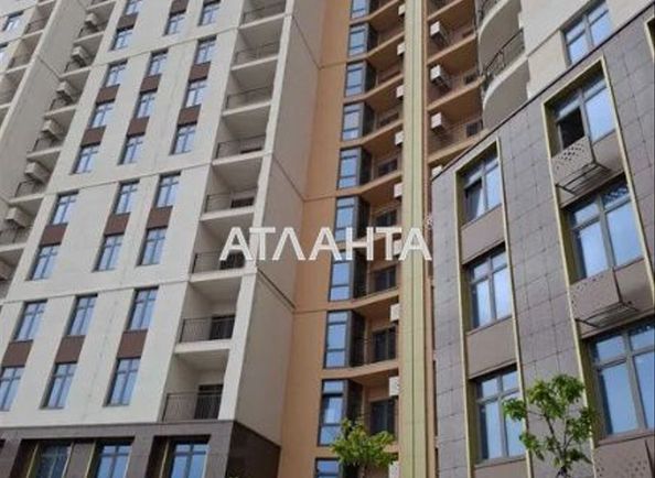 1-комнатная квартира по адресу ул. Краснова (площадь 42 м²) - Atlanta.ua - фото 8