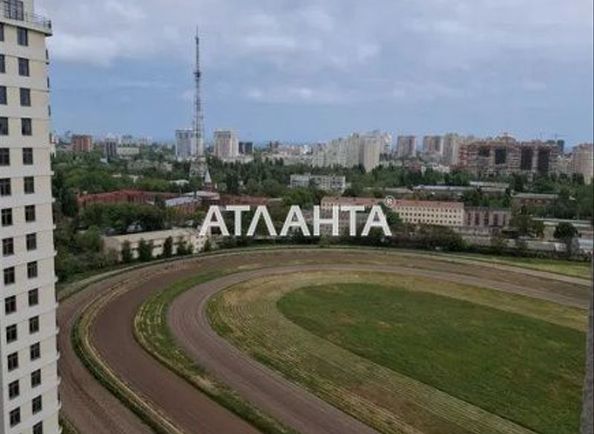 1-комнатная квартира по адресу ул. Краснова (площадь 42 м²) - Atlanta.ua - фото 9