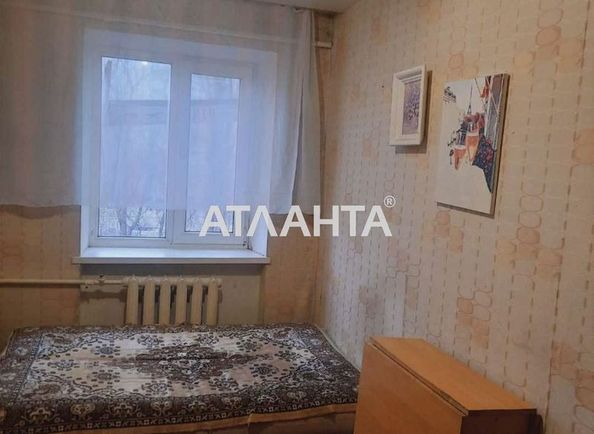 Room in dormitory apartment by the address st. Balkovskaya Frunze (area 9 m²) - Atlanta.ua