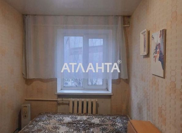 Room in dormitory apartment by the address st. Balkovskaya Frunze (area 9 m²) - Atlanta.ua - photo 2