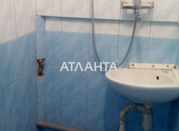 Room in dormitory apartment by the address st. Balkovskaya Frunze (area 9 m²) - Atlanta.ua - photo 3