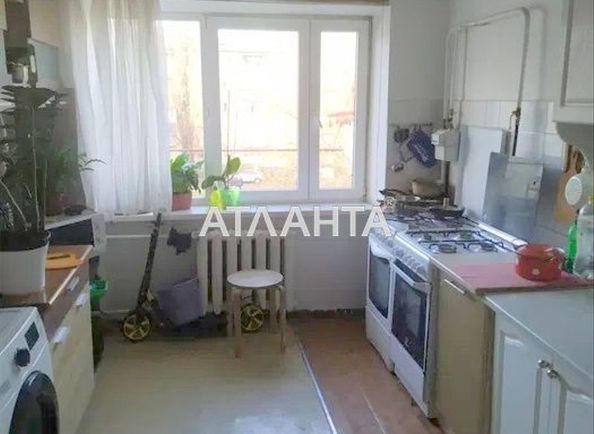 Room in dormitory apartment by the address st. Balkovskaya Frunze (area 9 m²) - Atlanta.ua - photo 4