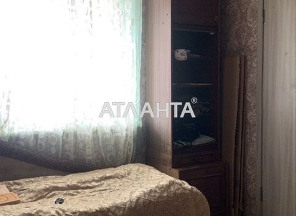 2-кімнатна квартира за адресою вул. Дачна (площа 35 м²) - Atlanta.ua