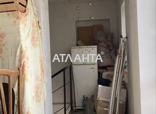 2-кімнатна квартира за адресою вул. Дачна (площа 35 м²) - Atlanta.ua - фото 4