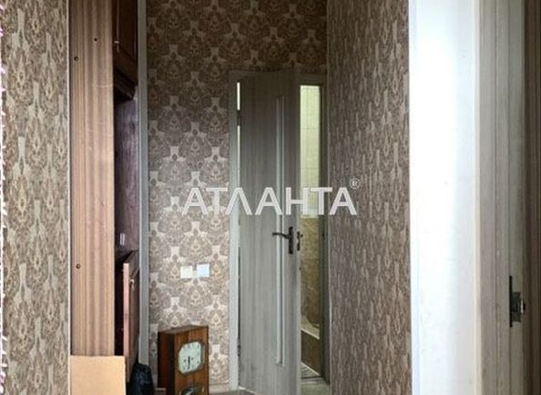 2-кімнатна квартира за адресою вул. Дачна (площа 35 м²) - Atlanta.ua - фото 7