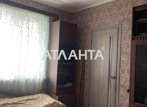 2-кімнатна квартира за адресою вул. Дачна (площа 35 м²) - Atlanta.ua - фото 8