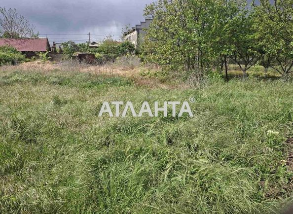 Landplot by the address st. Komarova (area 8 acr) - Atlanta.ua