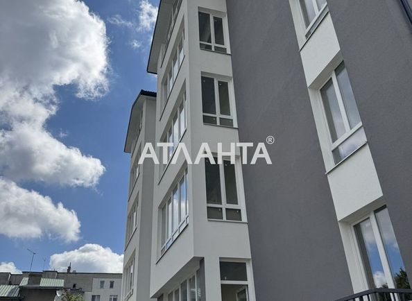 1-room apartment apartment by the address st. Kripyakevicha (area 47,9 m²) - Atlanta.ua - photo 2