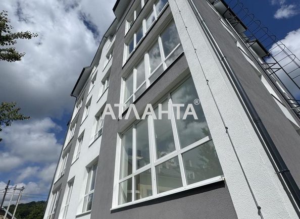 1-room apartment apartment by the address st. Kripyakevicha (area 47,9 m²) - Atlanta.ua - photo 3