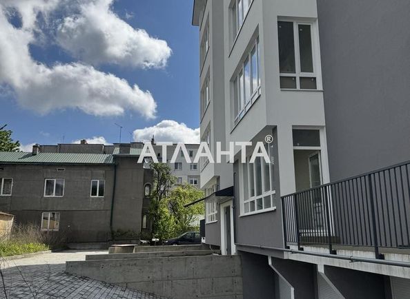 1-room apartment apartment by the address st. Kripyakevicha (area 47,9 m²) - Atlanta.ua - photo 4