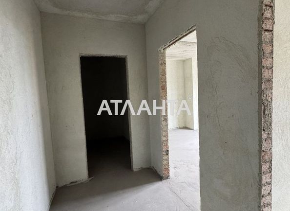 1-кімнатна квартира за адресою вул. Крип'якевича (площа 47,9 м²) - Atlanta.ua - фото 5