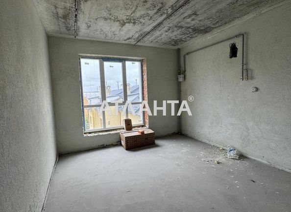 1-кімнатна квартира за адресою вул. Крип'якевича (площа 47,9 м²) - Atlanta.ua - фото 6
