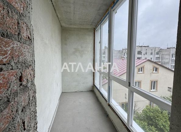 1-кімнатна квартира за адресою вул. Крип'якевича (площа 47,9 м²) - Atlanta.ua - фото 10