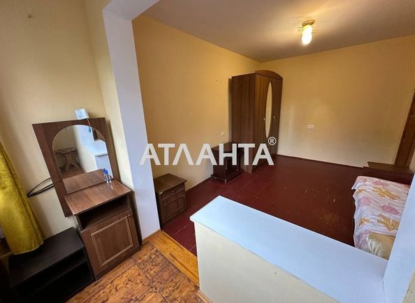 1-room apartment apartment by the address st. Poletaeva Fedora (area 25,6 m²) - Atlanta.ua - photo 2