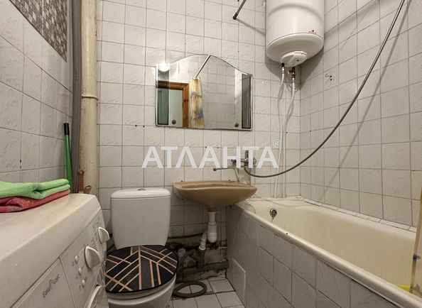 1-room apartment apartment by the address st. Poletaeva Fedora (area 25,6 m²) - Atlanta.ua - photo 5