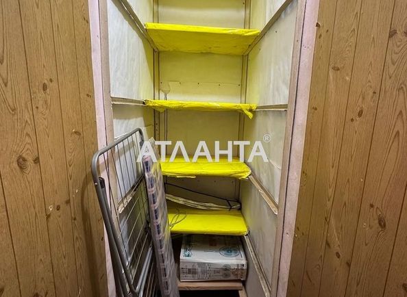 1-room apartment apartment by the address st. Poletaeva Fedora (area 25,6 m²) - Atlanta.ua - photo 6