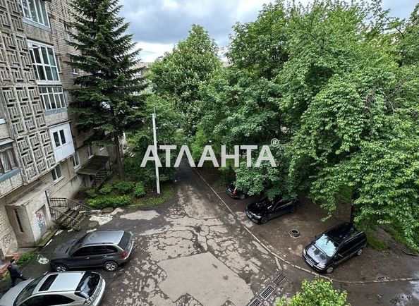 1-room apartment apartment by the address st. Poletaeva Fedora (area 25,6 m²) - Atlanta.ua - photo 9