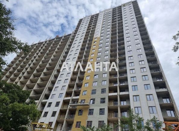 1-комнатная квартира по адресу ул. Генуэзская (площадь 44,5 м²) - Atlanta.ua - фото 4
