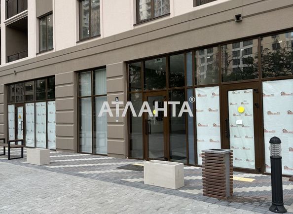 1-комнатная квартира по адресу ул. Генуэзская (площадь 44,5 м²) - Atlanta.ua - фото 8