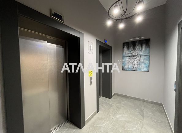 1-комнатная квартира по адресу ул. Генуэзская (площадь 44,5 м²) - Atlanta.ua - фото 11