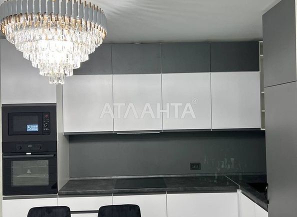 1-кімнатна квартира за адресою вул. Сімї Крістерів (площа 44 м²) - Atlanta.ua - фото 6