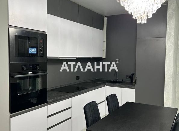 1-кімнатна квартира за адресою вул. Сімї Крістерів (площа 44 м²) - Atlanta.ua - фото 4