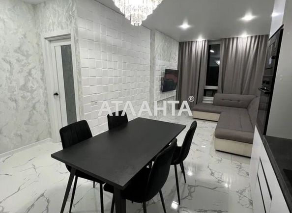 1-кімнатна квартира за адресою вул. Сімї Крістерів (площа 44 м²) - Atlanta.ua - фото 3