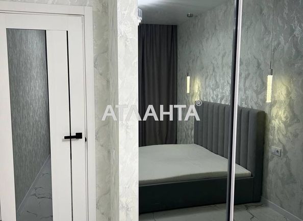 1-кімнатна квартира за адресою вул. Сімї Крістерів (площа 44 м²) - Atlanta.ua - фото 11