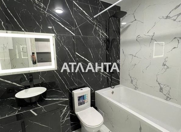 1-кімнатна квартира за адресою вул. Сімї Крістерів (площа 44 м²) - Atlanta.ua - фото 16