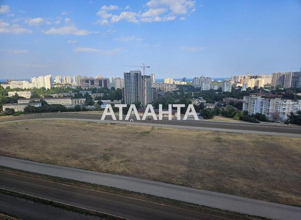 1-комнатная квартира по адресу ул. Краснова (площадь 41,8 м²) - Atlanta.ua - фото 3
