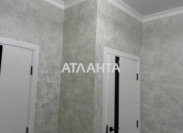 1-room apartment apartment by the address st. Krasnova (area 41,8 m²) - Atlanta.ua - photo 4