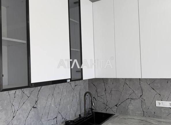 1-room apartment apartment by the address st. Krasnova (area 41,8 m²) - Atlanta.ua - photo 6