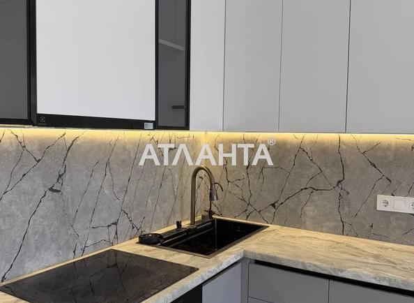 1-room apartment apartment by the address st. Krasnova (area 41,8 m²) - Atlanta.ua - photo 7