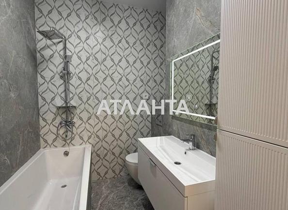 1-room apartment apartment by the address st. Krasnova (area 41,8 m²) - Atlanta.ua - photo 8