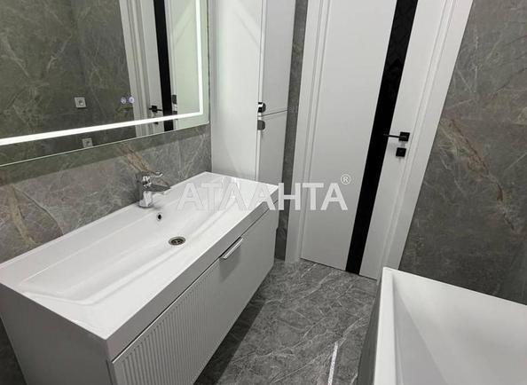 1-room apartment apartment by the address st. Krasnova (area 41,8 m²) - Atlanta.ua - photo 9