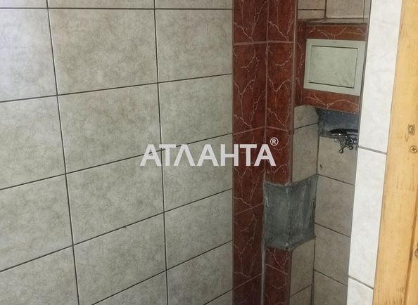 Коммунальная квартира по адресу ул. Сортировочная 1-я (площадь 17 м²) - Atlanta.ua - фото 4